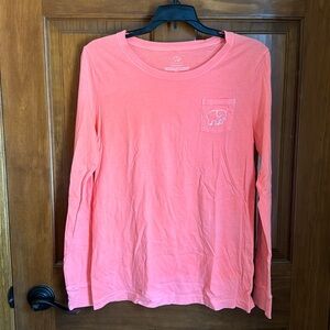 Ivory Ella Long-sleeve T-shirt